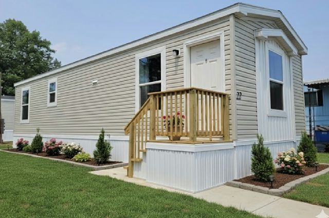 Foto del edificio - 22 John St