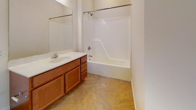 Interior Photo - Windsor West | Specials Available