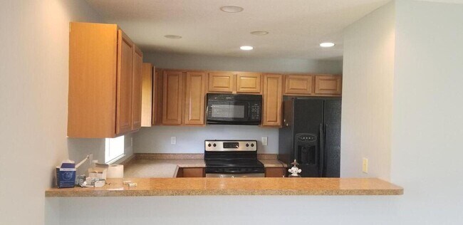 Foto del edificio - 16701 86th St N