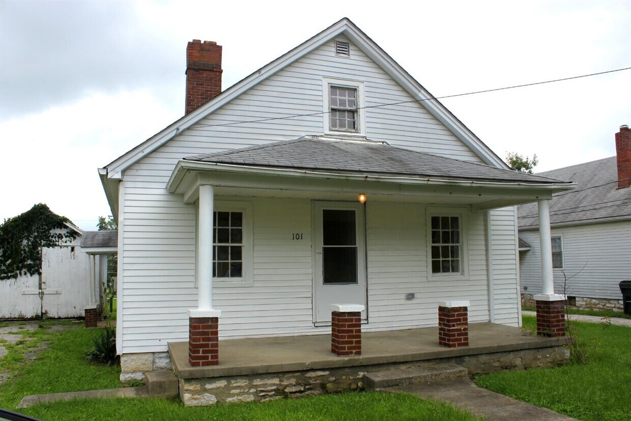Primary Photo - 101 McDonald St