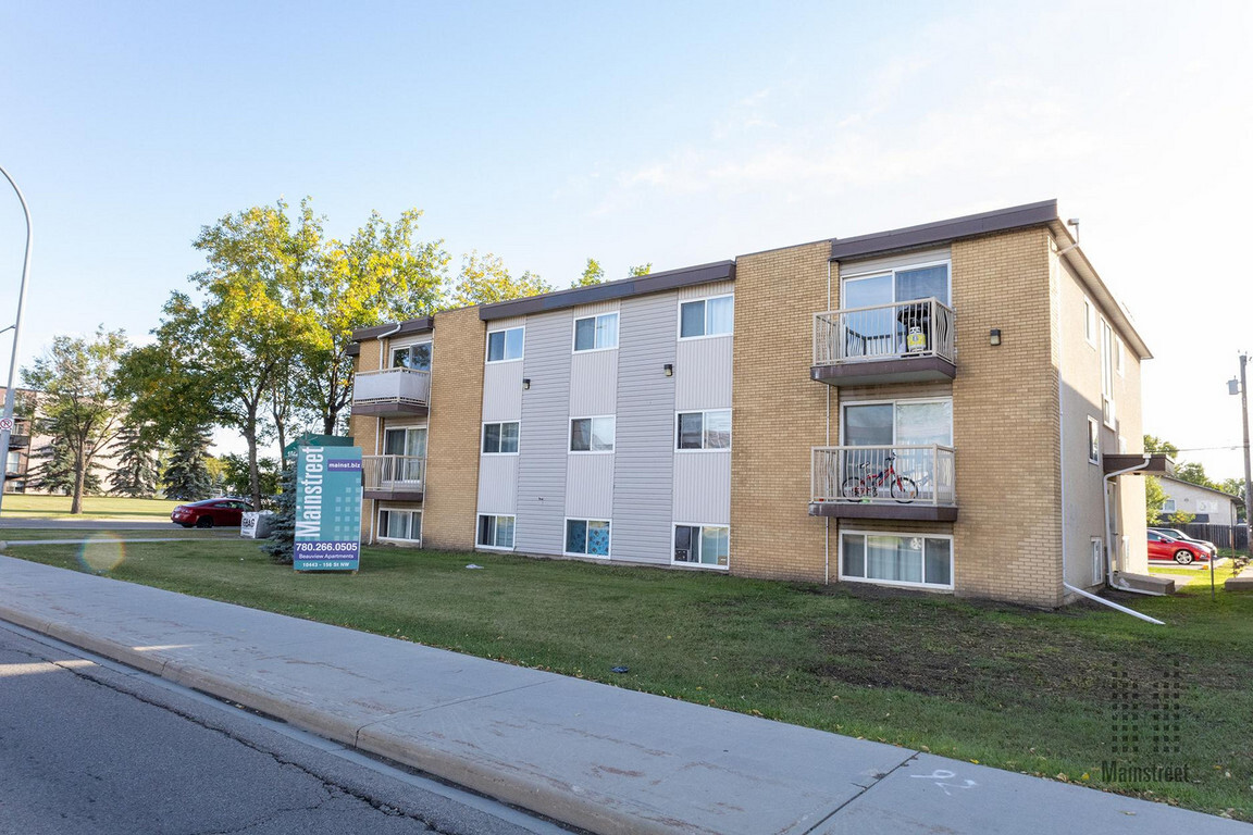 Building Photo - Beaumaris Lake Apartments