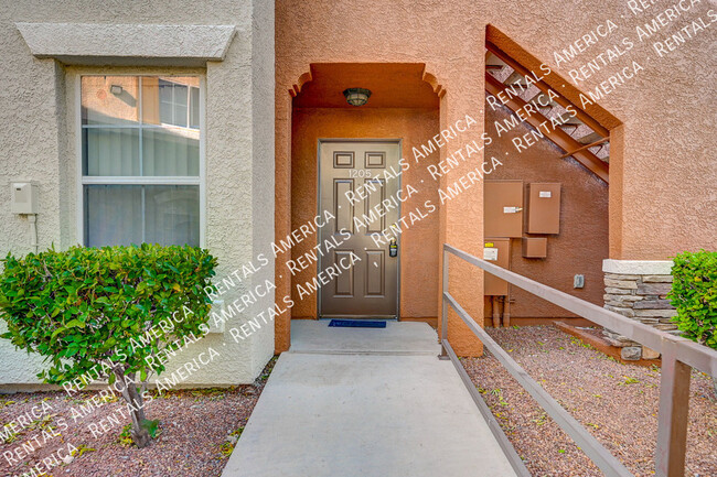 Foto del edificio - 9303 Gilcrease Ave