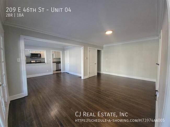 Building Photo - 209 E 46th St
