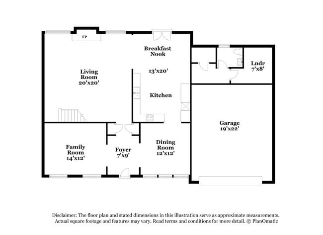 Building Photo - 124 Mayes Farm Rd NW