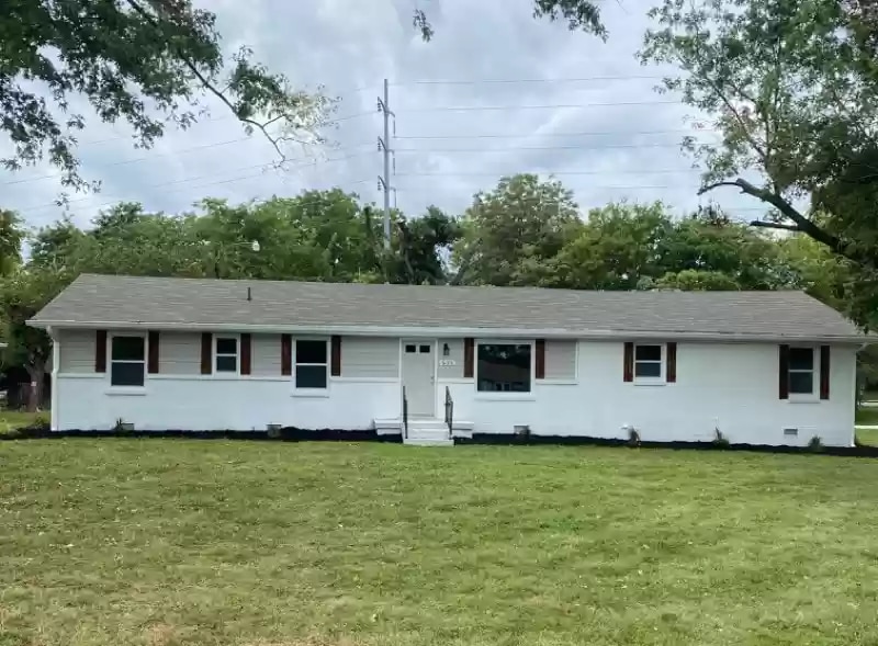 535 Murrey St, Gallatin, TN 37066 House for Rent in Gallatin, TN