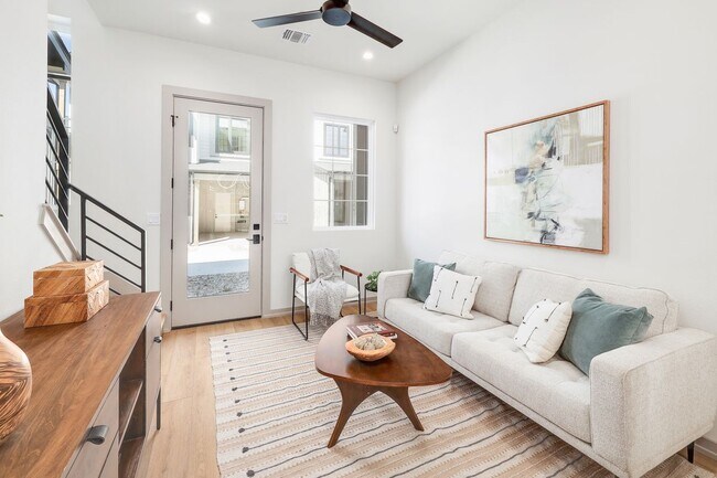 Foto del edificio - 1732 Bunche Rd