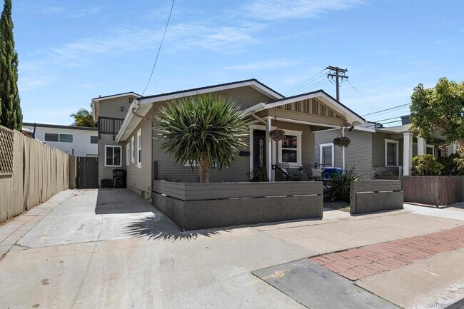 Foto del edificio - 2333 Howard Ave