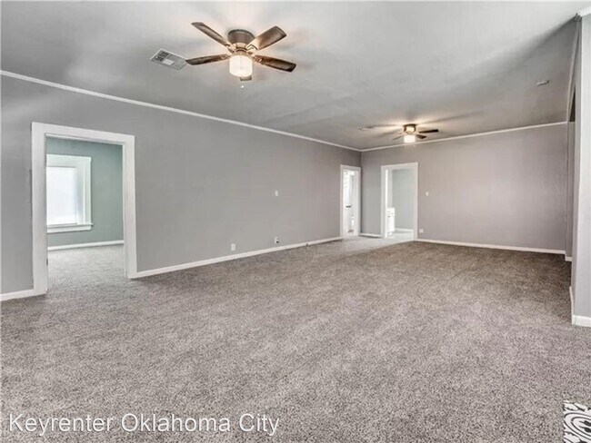Building Photo - 3 br, 1 bath House - 3301 N McKinley Ave