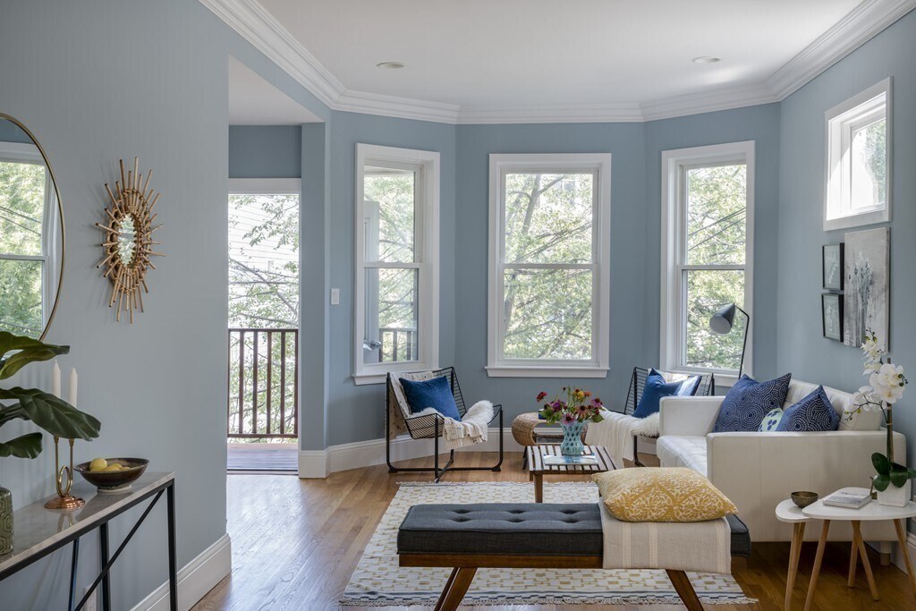 Foto principal - 94 Amory St