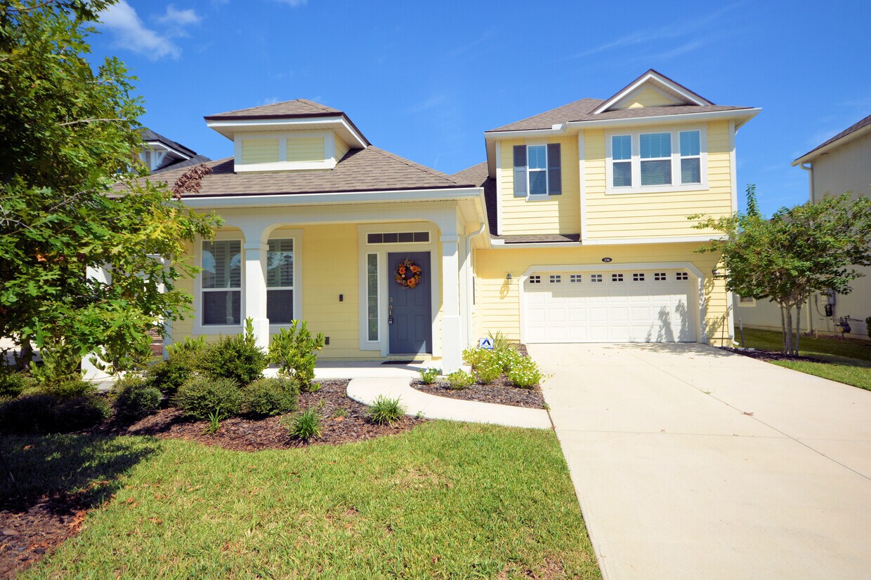 236 Tavernier Dr, Ponte Vedra Beach, FL 32081 House Rental in Ponte