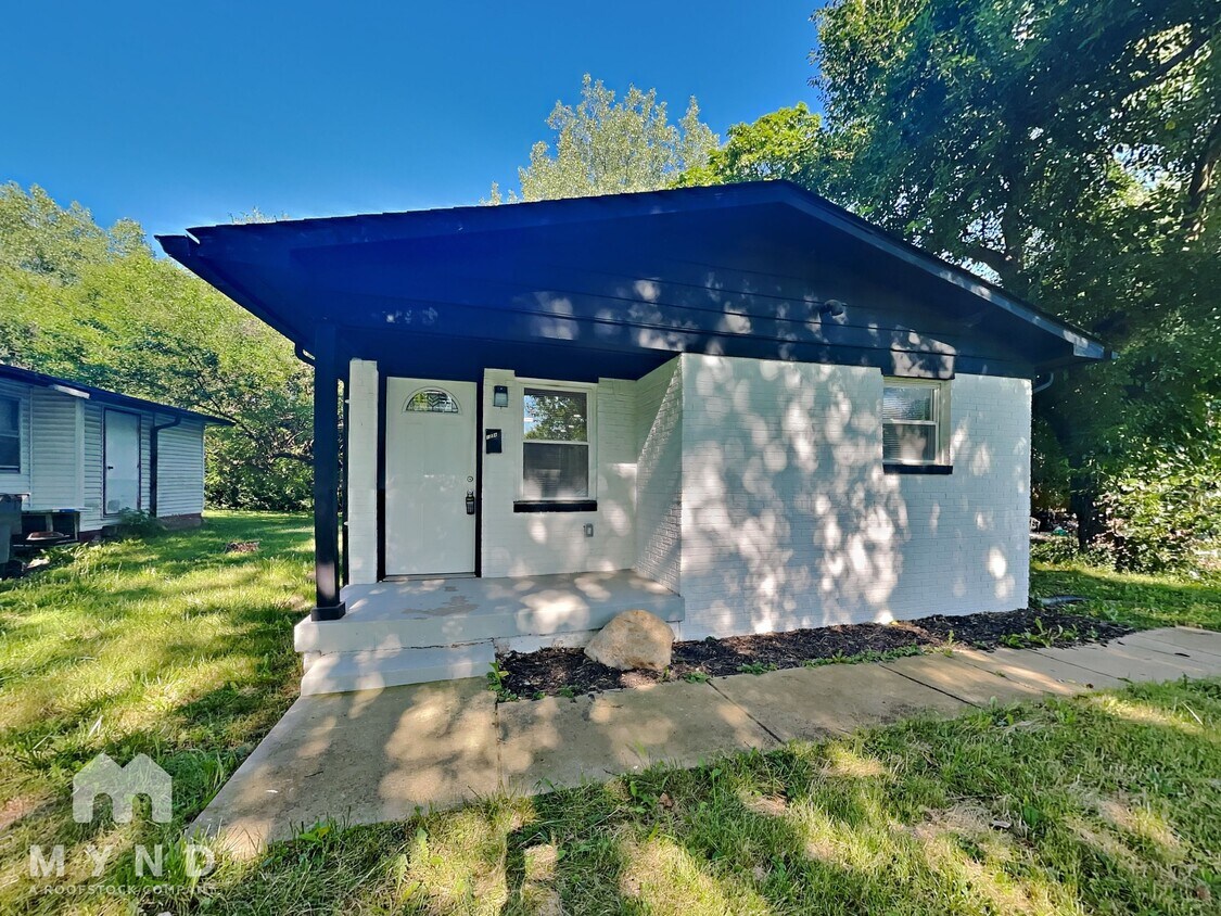 Foto principal - 1224 Earhart St