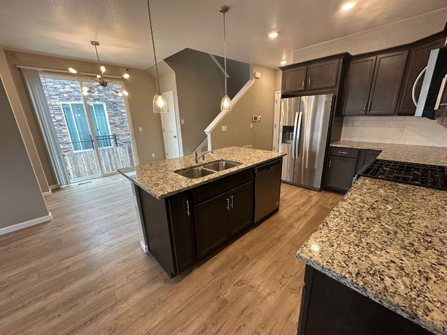 Foto del edificio - 21772 E 8th Ave