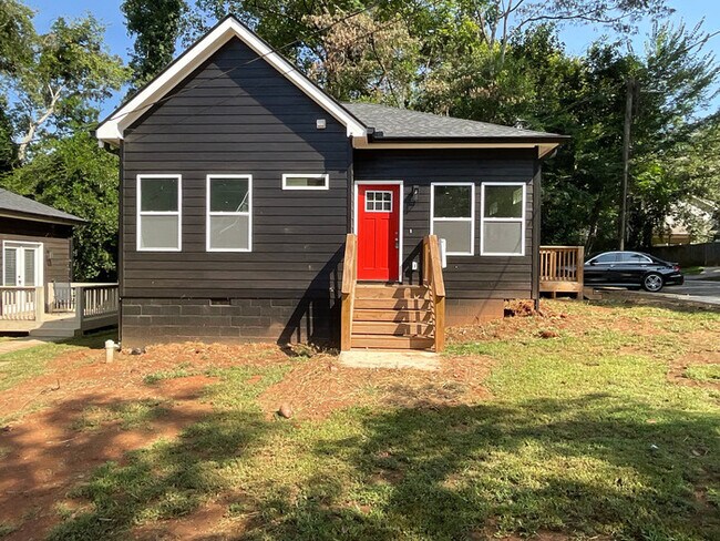 Building Photo - Beautiful Brand New Single Family Home: 2Bedroom/ 2Bath