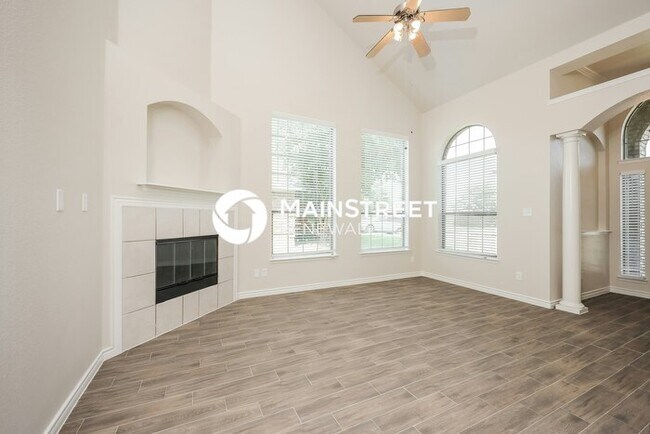 Foto del edificio - 3 Bedroom Pet-Friendly Home in Seagoville,...