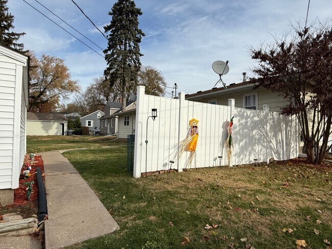 Foto del edificio - 508 12th St