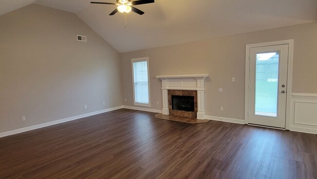 Building Photo - Cedarbrook Farms Subdivision