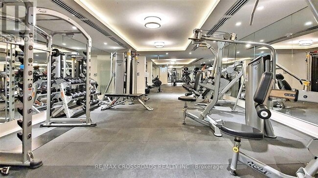 Photo du bâtiment - 955 Bay St.