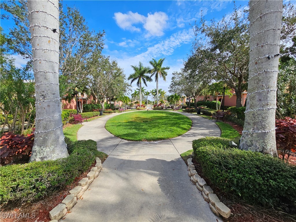 Primary Photo - 20301 Estero Gardens Cir