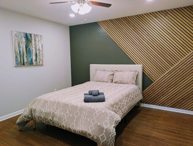 Foto del edificio - 469 Holt Rd NE