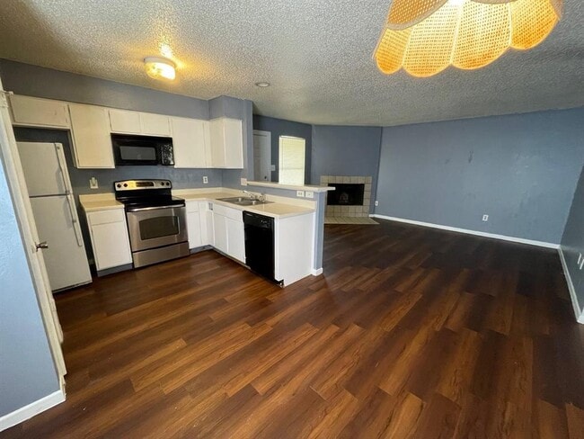 Foto del edificio - 1603 Onion Creek Village Dr