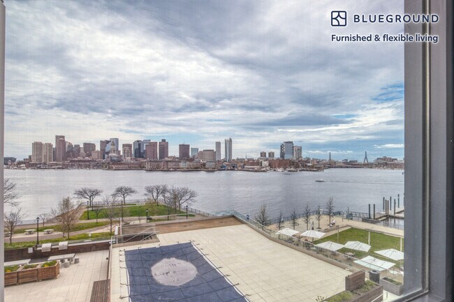 Building Photo - 10 New St