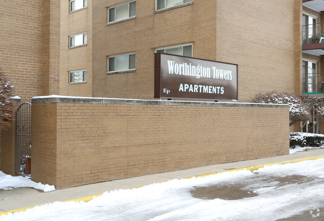 Foto del edificio - Worthington Towers