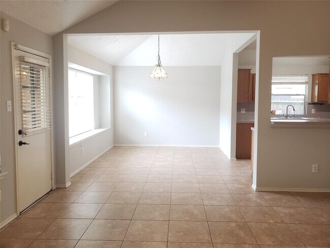 Foto del edificio - 4219 Custer Creek Dr