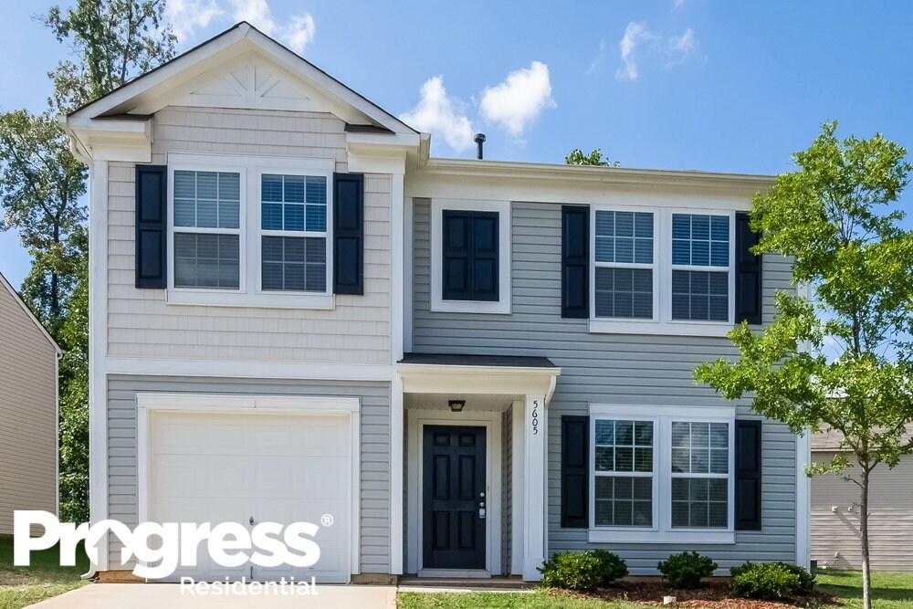 5605 Twin Brook Dr, Charlotte, NC 28269 House Rental in Charlotte, NC