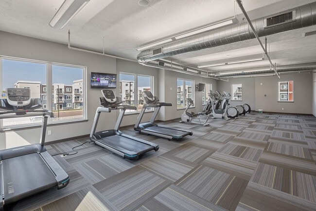 Interior Photo - Whisper Ridge Commons