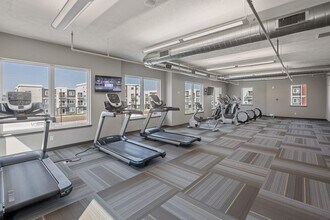 Interior Photo - Whisper Ridge Commons