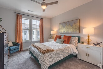 Master Bedroom - Aquatera