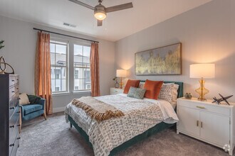 Master Bedroom - Aquatera