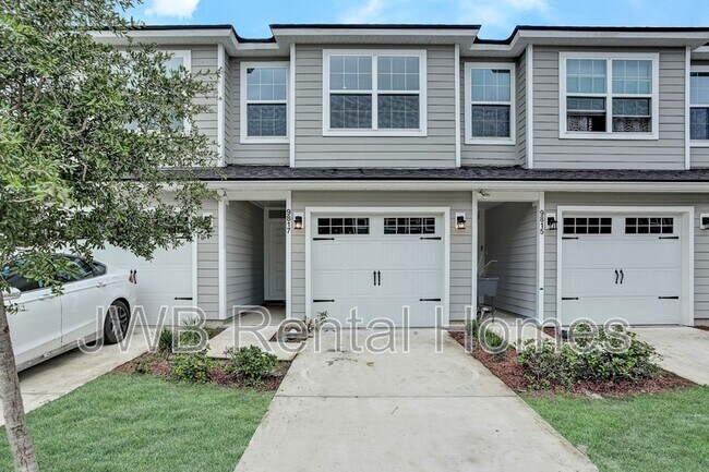 Photo - 9817 Morgan Marsh Ct Townhome