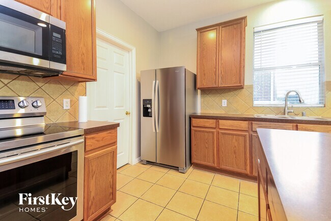 Foto del edificio - 2931 Clear Creek Dr