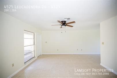 Building Photo - 4525 Leucadendra Dr