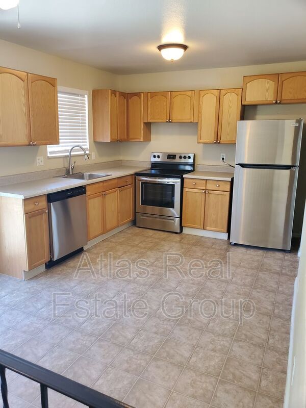 Foto del edificio - 1502 Dover St