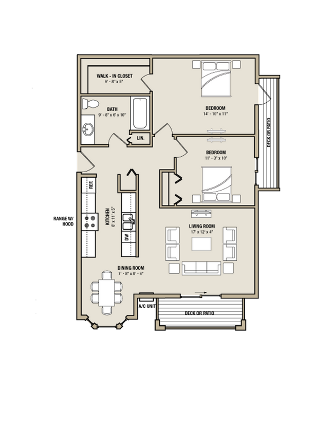 Building Photo - 6500 Balsam Dr