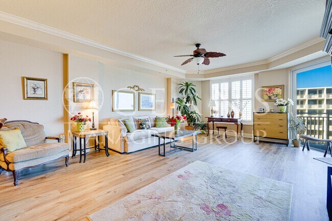 Foto del edificio - Furnished Daytona Beach Shores Condo