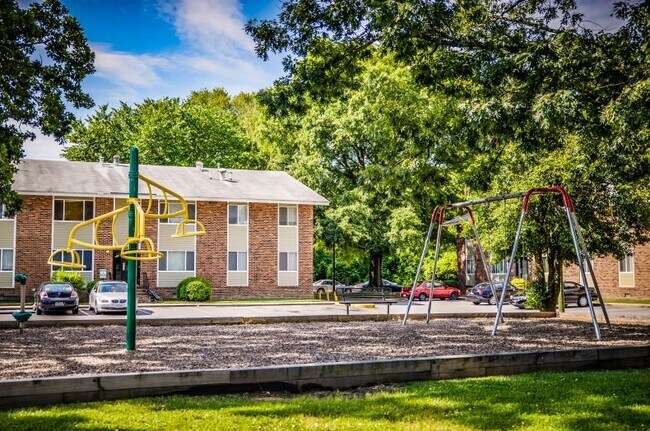 Foto del edificio - North Oak Apartments