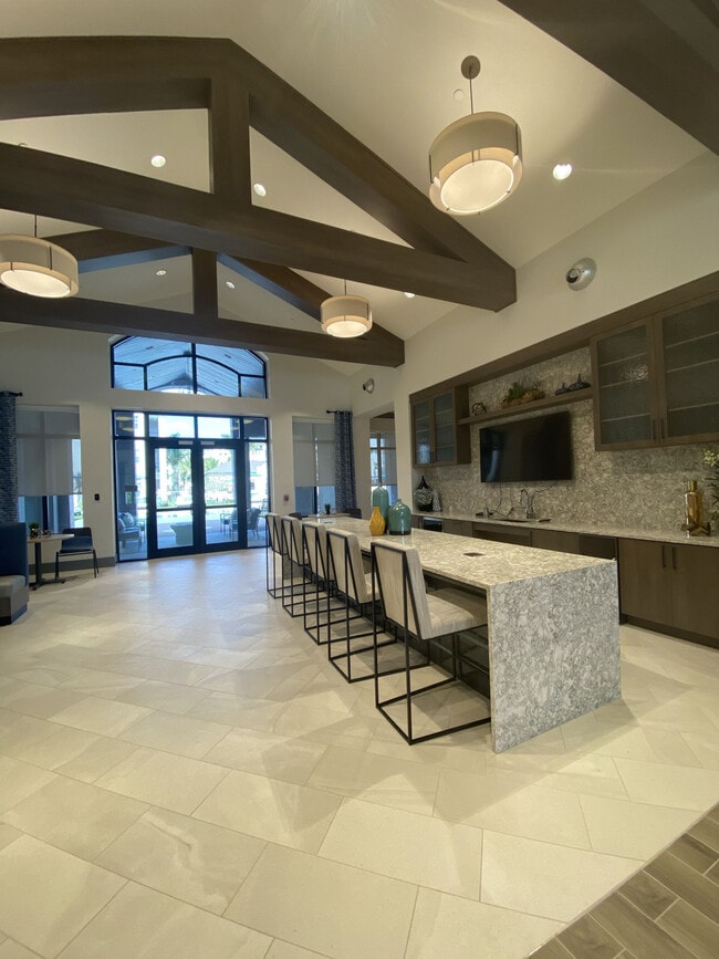 Murano at Three Oaks Apartments in Fort Myers, FL