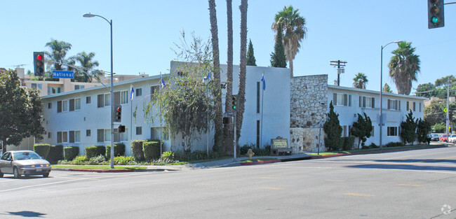 9800 National Blvd Primary Photo - 9800 National Blvd