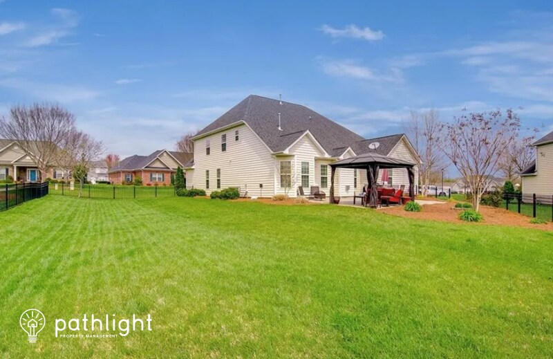 Foto del edificio - 164 Brookstone Drive