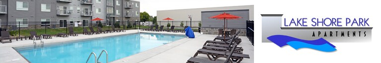 Lake Shore Apartments