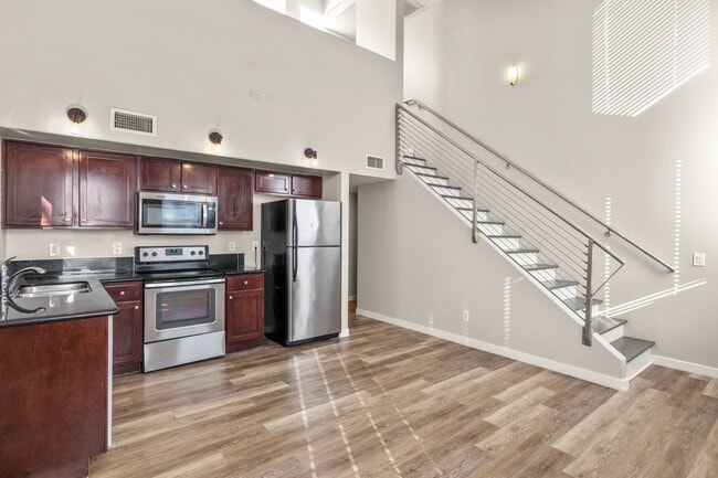 Photo - Roosevelt West Townhomes