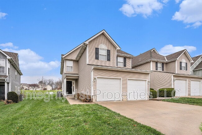 Foto del edificio - 4448 NE 83rd Terrace