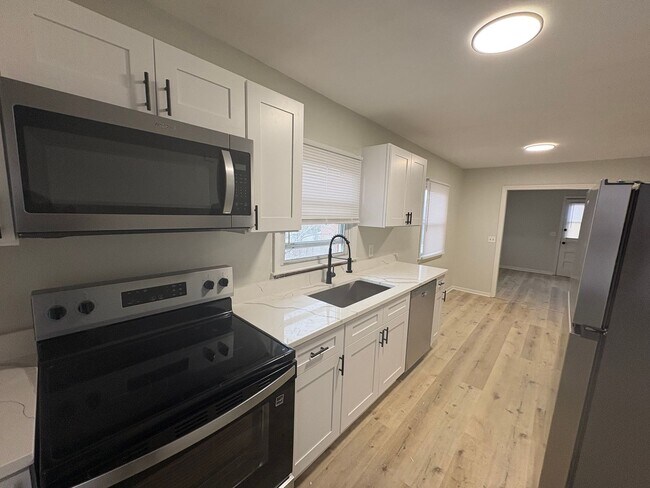 Foto del edificio - 610 Martin St