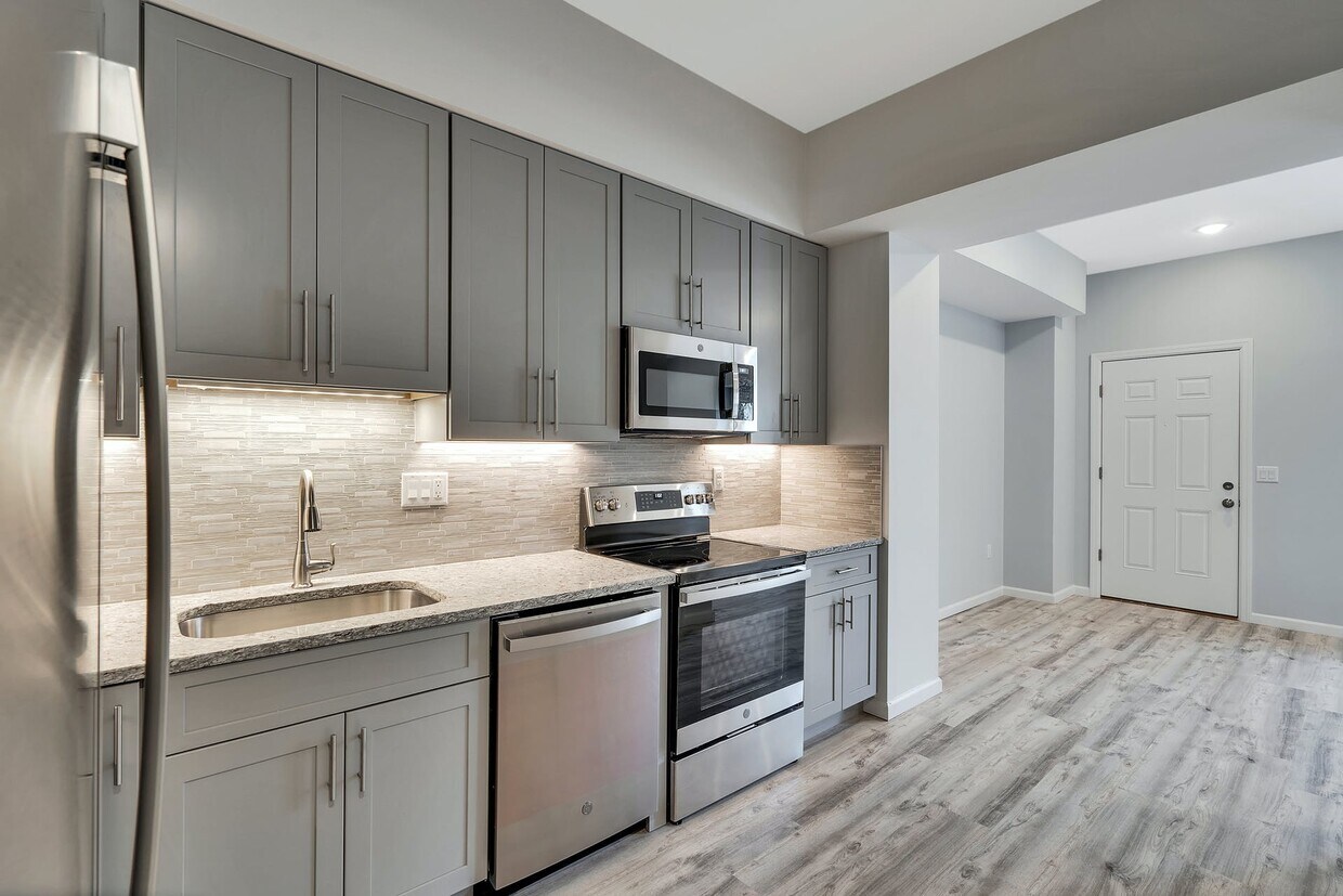 243 Teaneck Rd Unit 1B, Ridgefield Park, NJ 07660 Apartments in Ridgefield Park, NJ