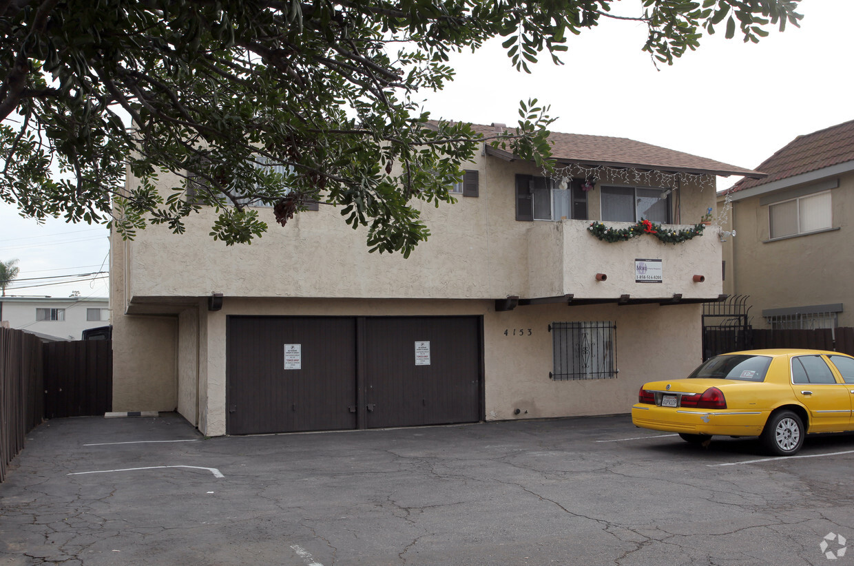 Building Photo - 42nd Street Apartments