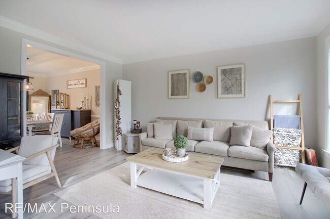 Foto del edificio - 4 br, 2.5 bath House - 4700 Pelegs Way