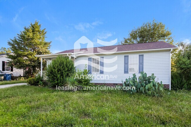 Foto del edificio - 505 Harrel St